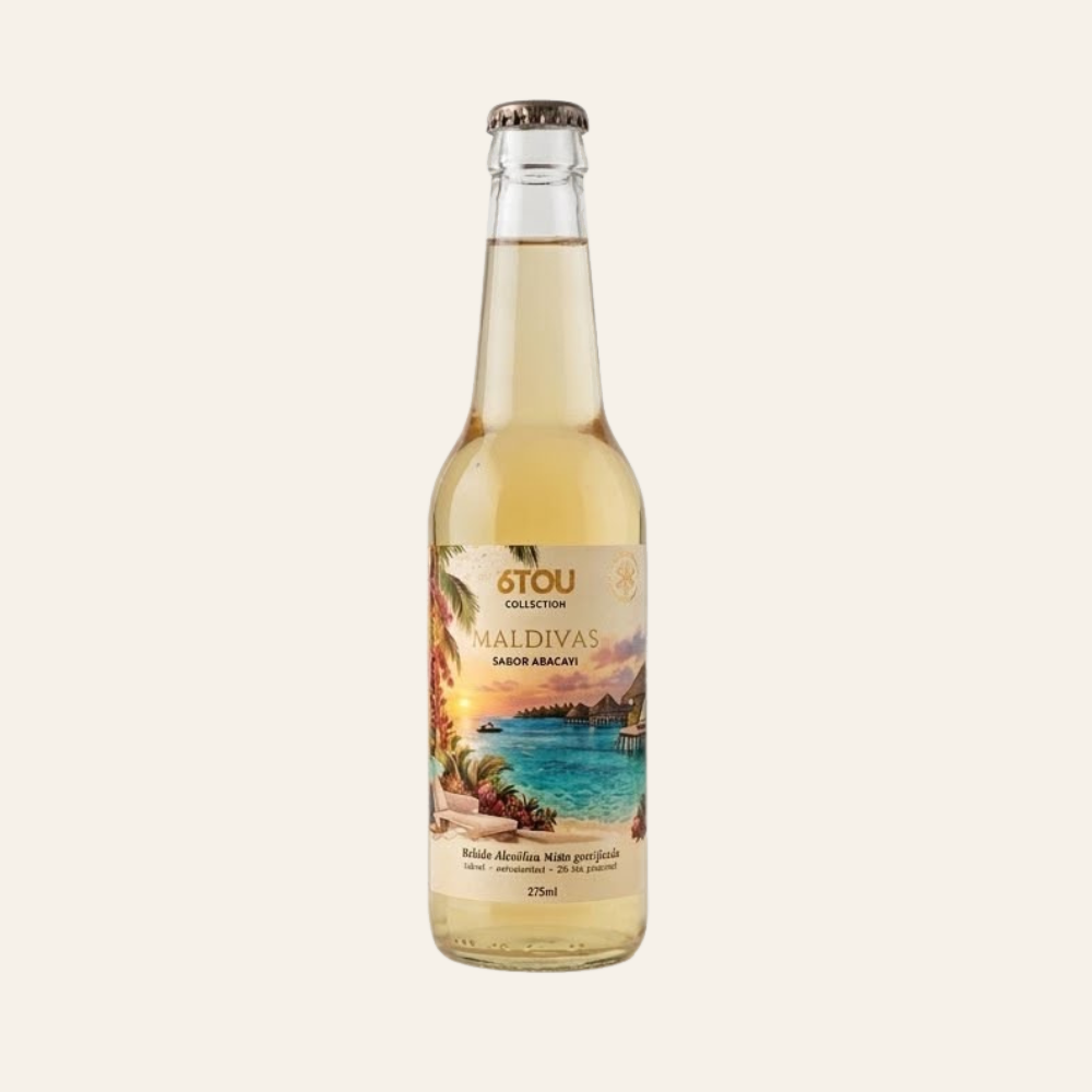 Maldivas Wine and Beer