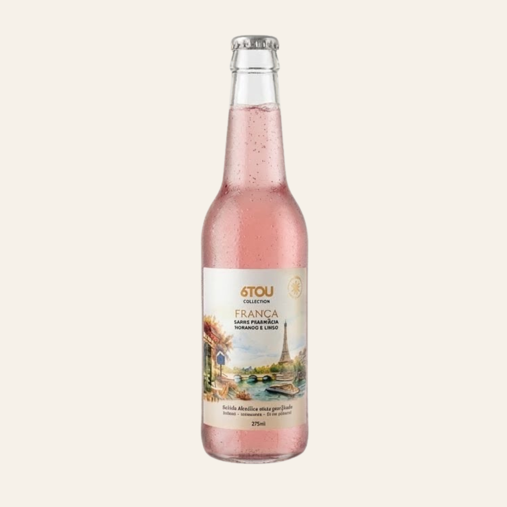 França - 5% Alc.