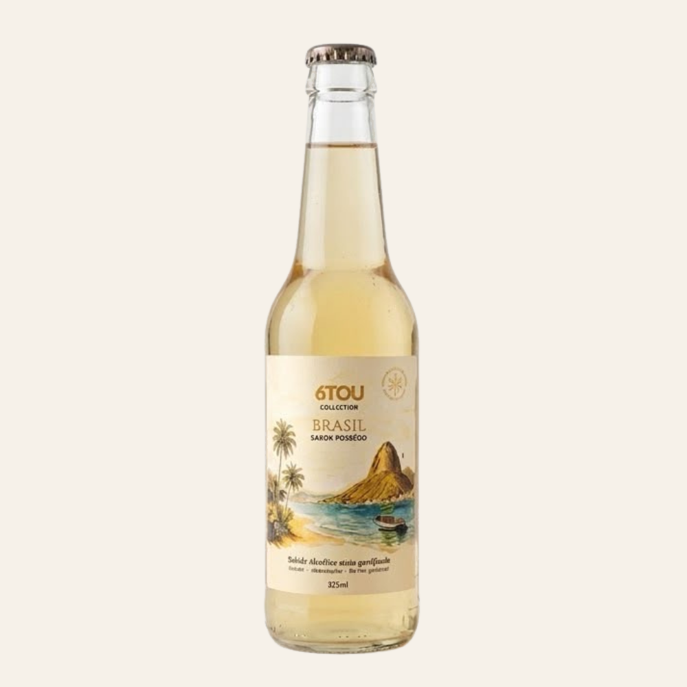Brasil - 5% Alc.