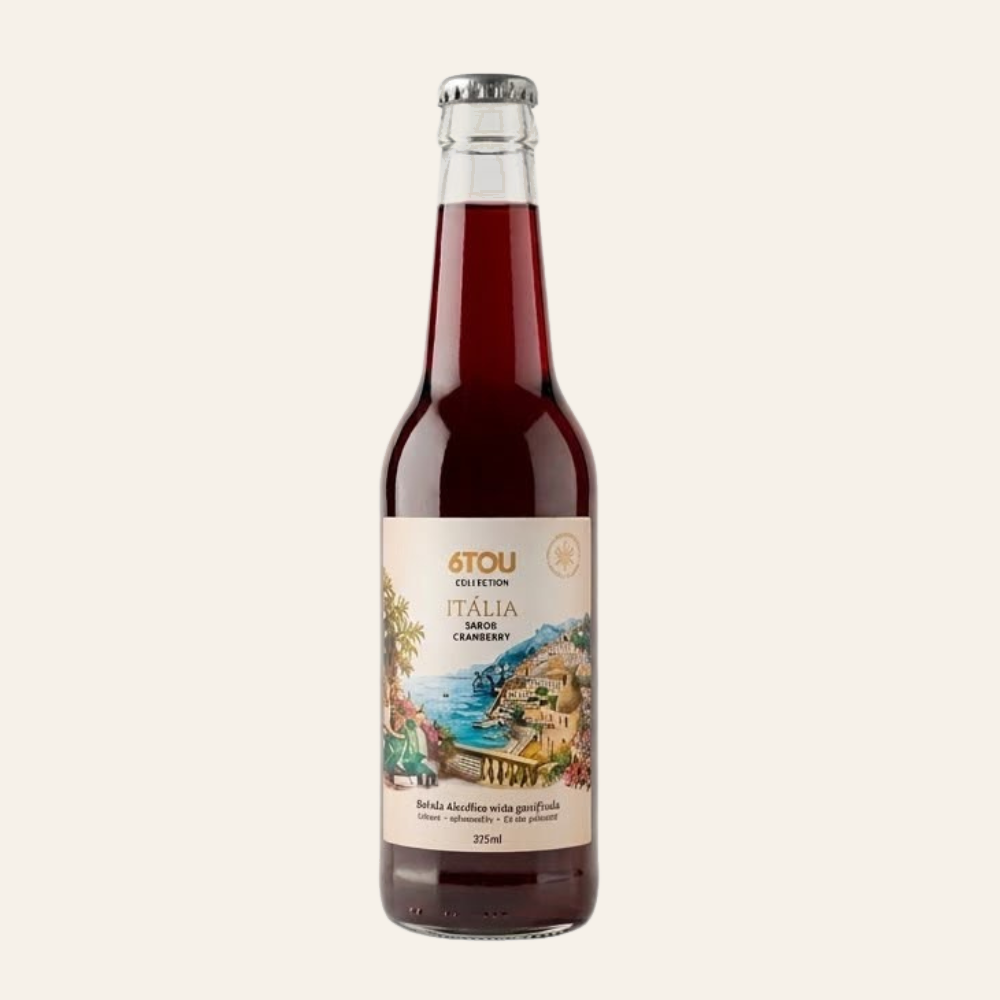 Itália - 5% Alc.